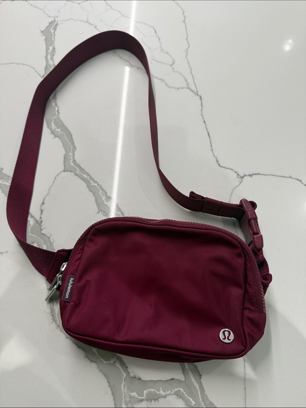 Lululemon Everywhere Belt Bag Large 2L